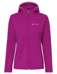 Kurtka damska Idris Fleece Hoody