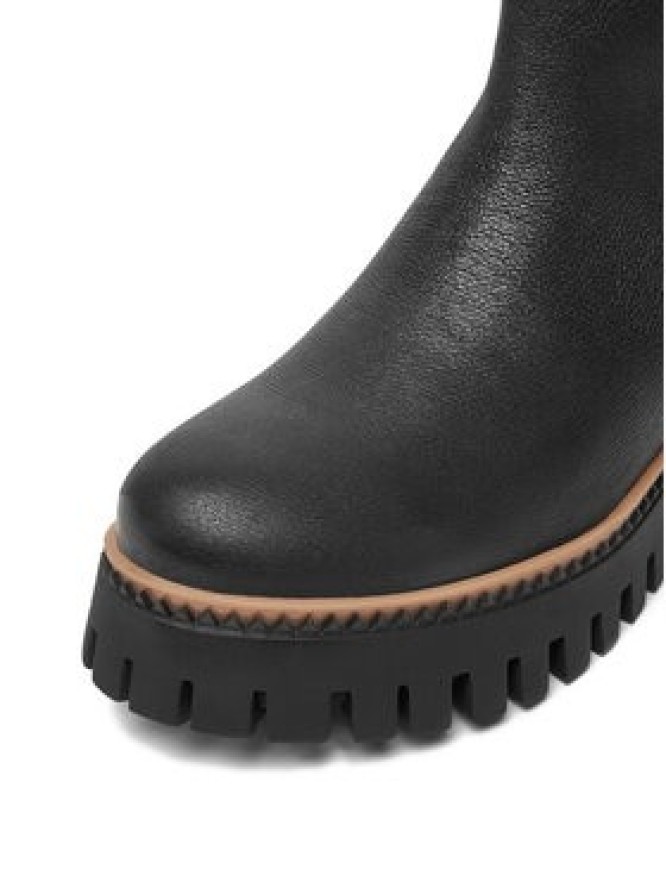 Lasocki Botki CEO-ZUMBA WI23-ZUMBA-03 Czarny