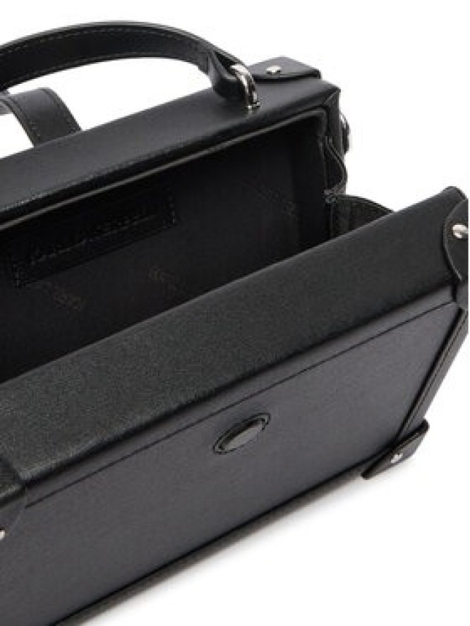 KARL LAGERFELD Torebka B1W30100 Czarny