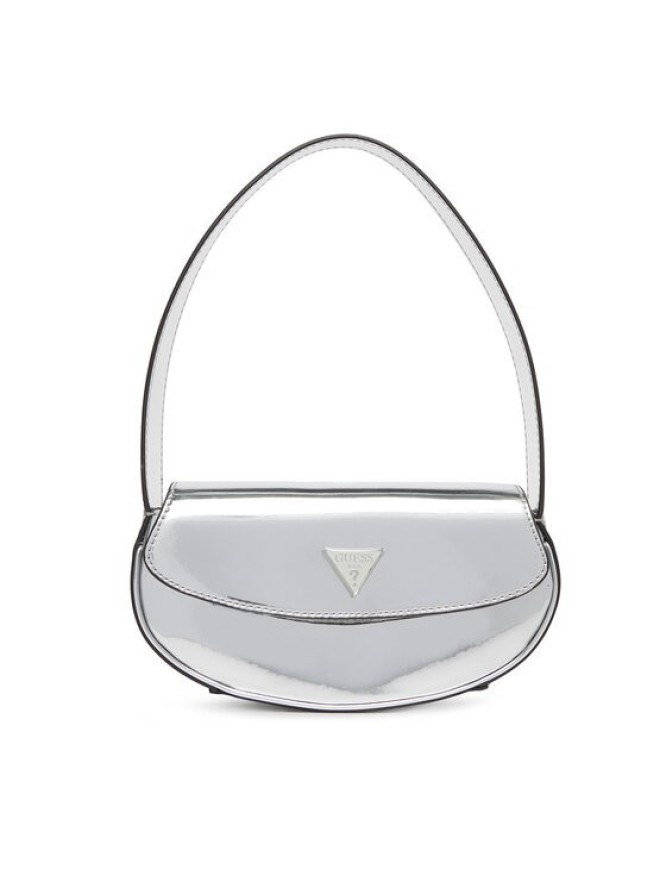 Guess Torebka HWMY94 96780 Srebrny