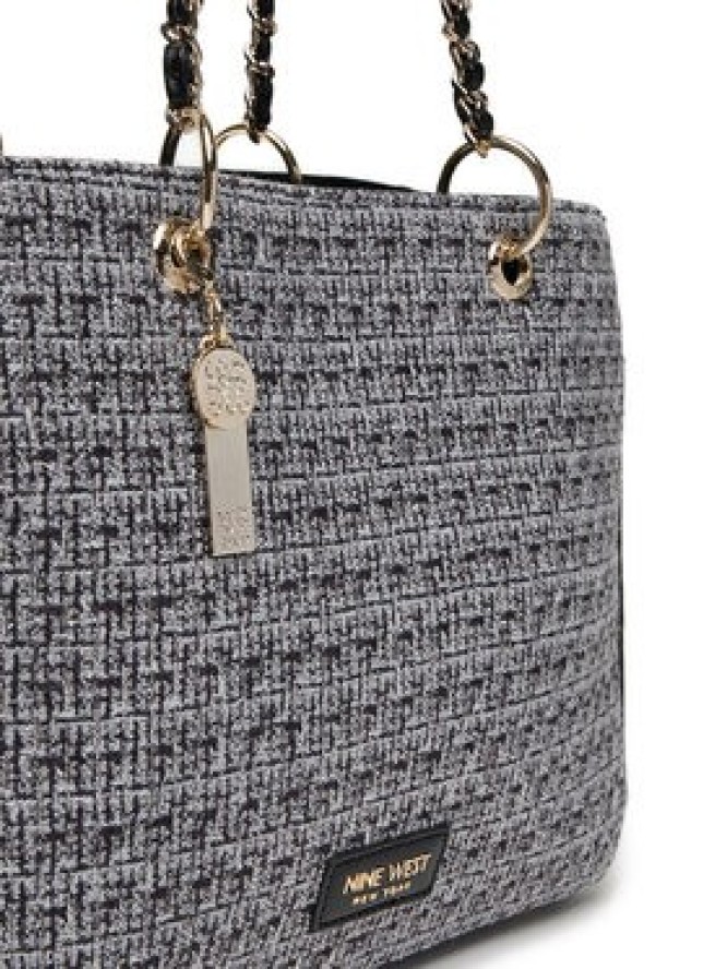 Nine West Torebka EO-Hudson-Heaven-LDA8005A Czarny