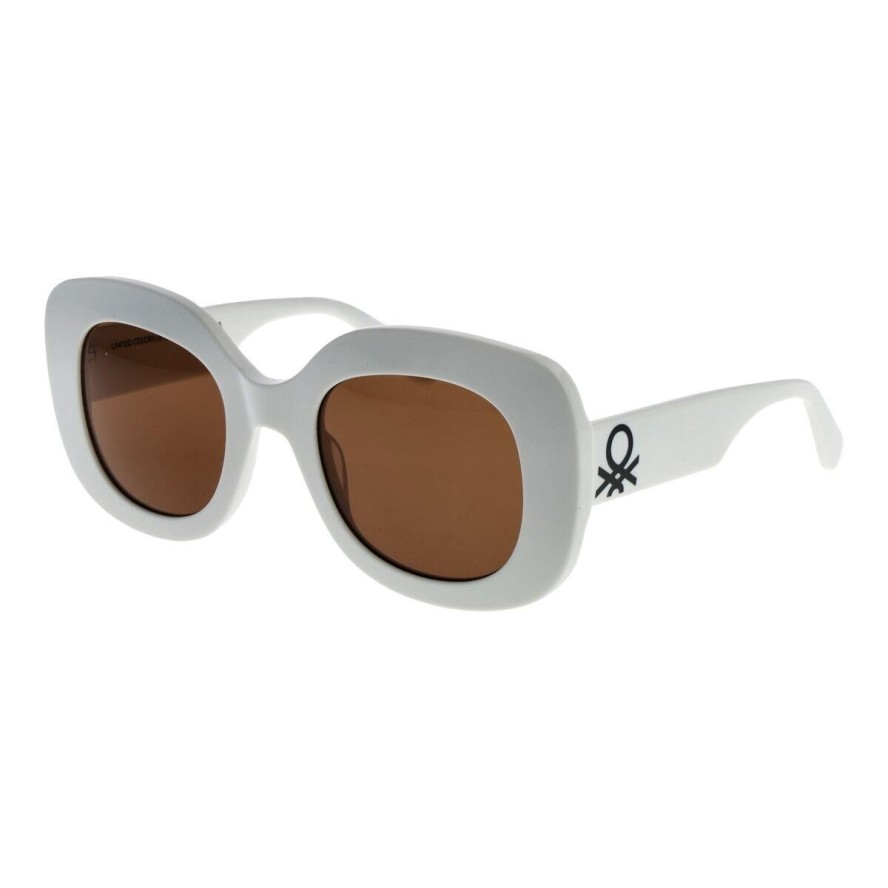 Okulary przeciwsłoneczne Damskie BENETTON BE5067 51813