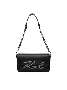 KARL LAGERFELD Torebka B3W30013 Czarny