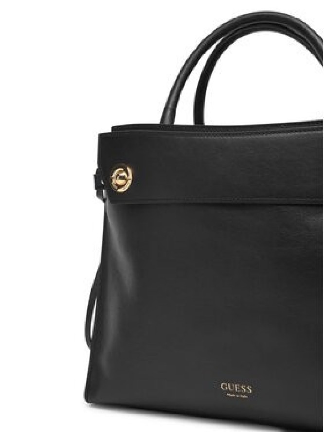 Guess Torebka HWBIAA L5117 Czarny