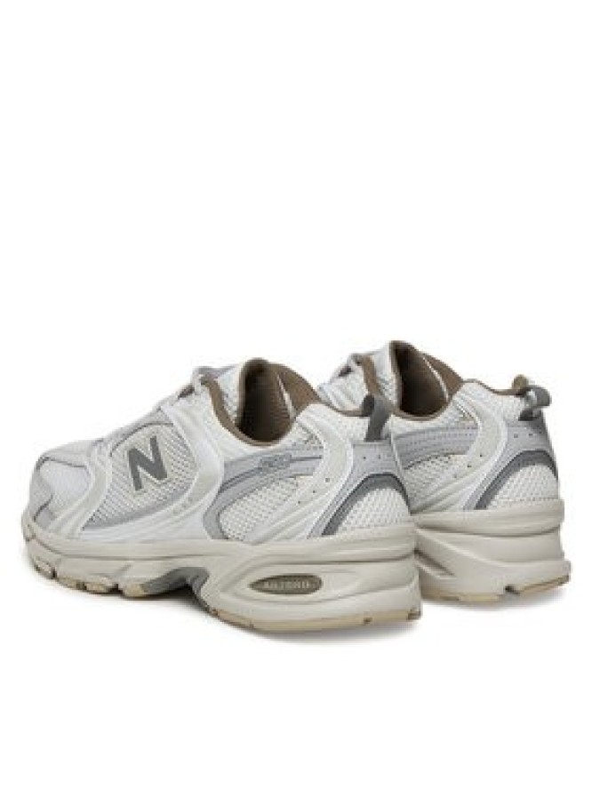 New Balance Sneakersy U530NEC Szary