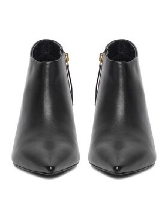 Gino Rossi Botki EO-SASHA-121973 Czarny