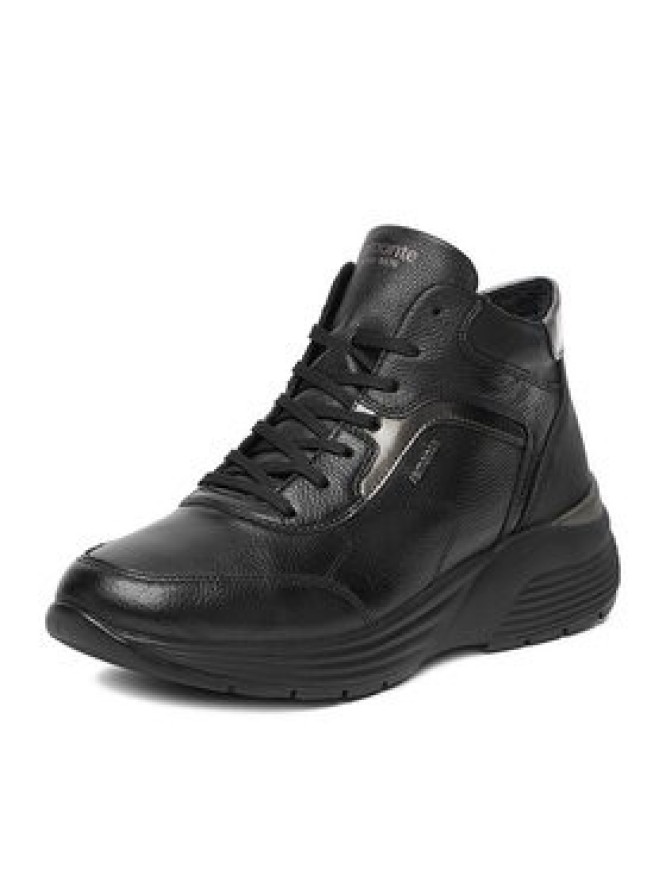 Remonte Sneakersy CEO-D6683-03 Czarny