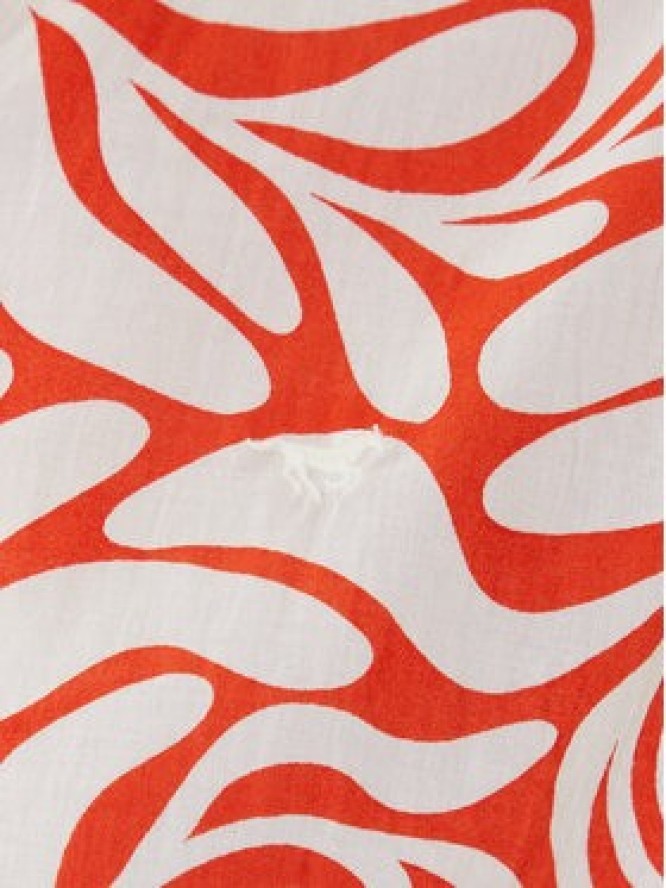 Mustang Koszula Coral 1016572 Czarny Loose Fit