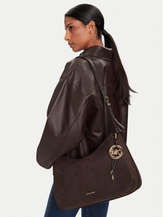 MICHAEL Michael Kors Torebka 30F5GY5M2L Brązowy