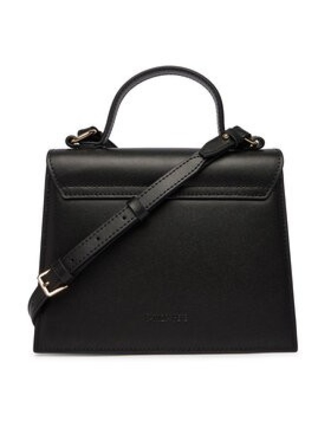 Patrizia Pepe Torebka 8B0326/L061-K103 Czarny