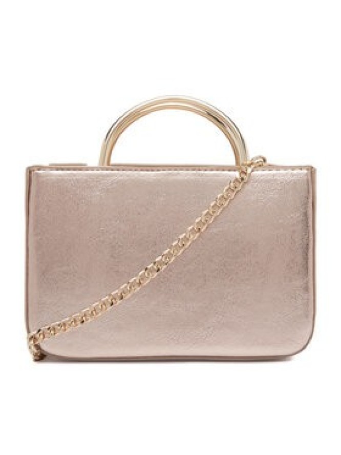 Nine West Torebka CEO-Astor Vibe-KY323-1 Złoty