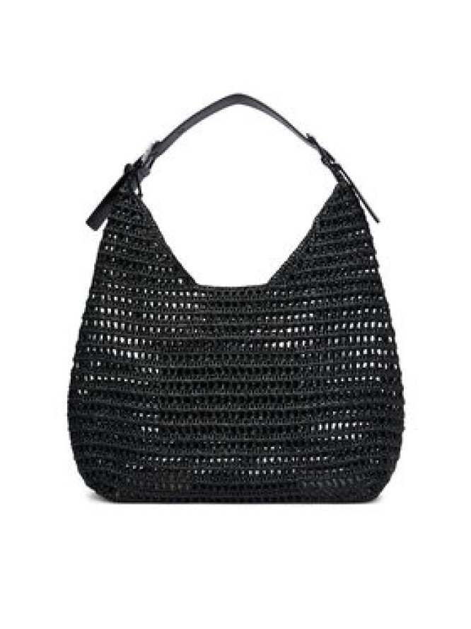 MICHAEL Michael Kors Torebka Nolita 30S6SY5H3W Czarny