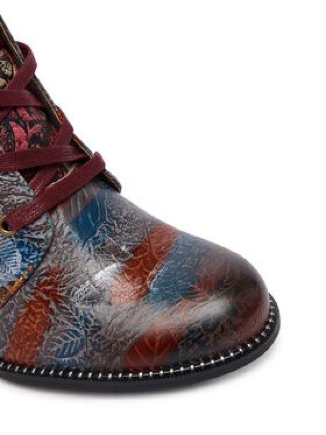 Laura Vita Trzewiki Maevao 10 Kolorowy