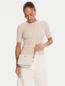 Guess Torebka Mirema HWWG96 31140 Biały