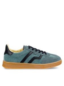 Gant Sneakersy 31538663 Niebieski