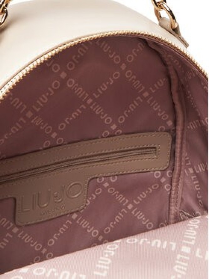 Liu Jo Plecak AF5324 E0077 Beżowy