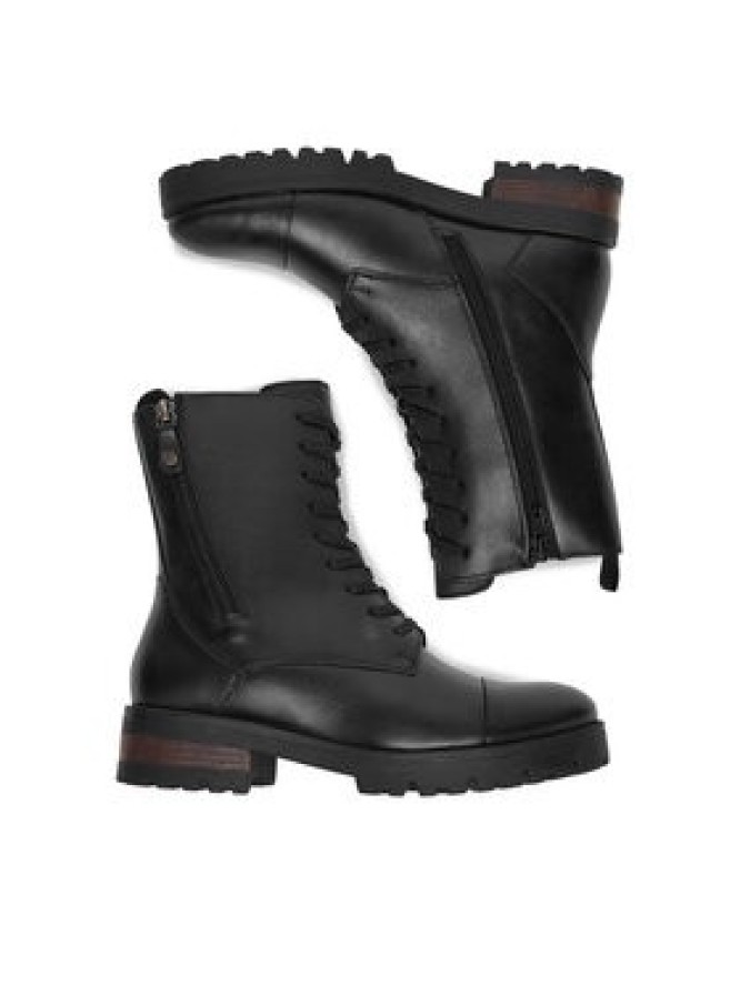 Lasocki Trzewiki CEO-WI23-DAGA-02 Czarny