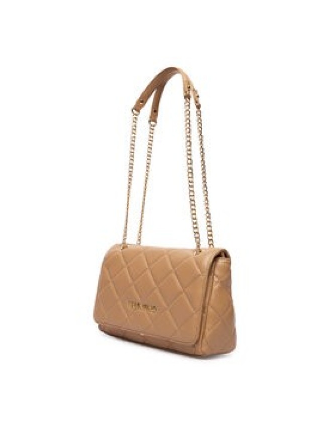 Valentino Torebka Ocarina VBS3KK02R Beżowy