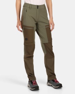 Damskie spodnie outdoorowe Kilpi HOSIO-W