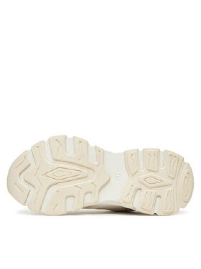 DeeZee Sneakersy AM24257 Beżowy