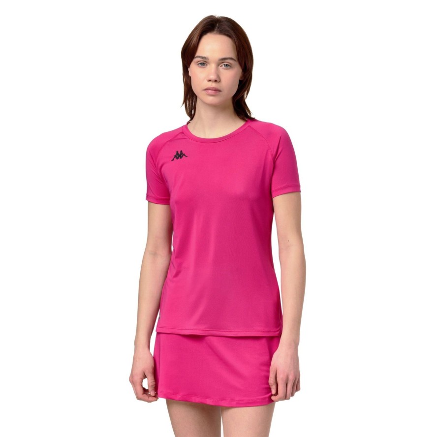 Damski jersey Kappa Ifad