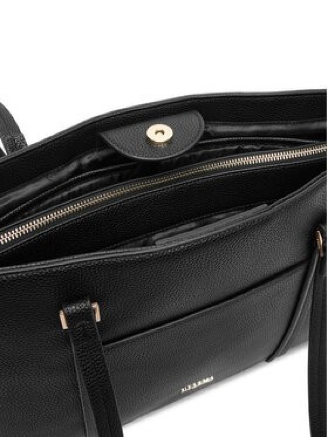 MEXX Torebka CEO-MEXX-L-010-10 Czarny
