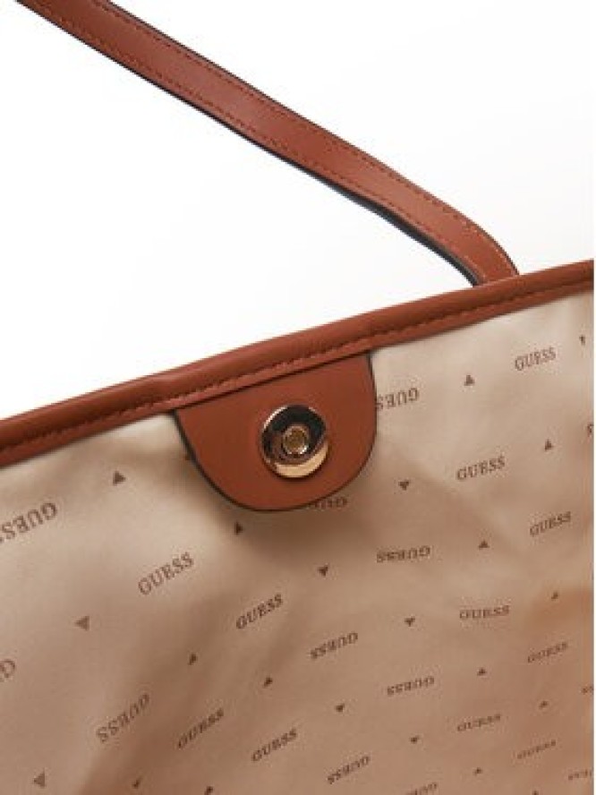 Guess Torebka HWWS93 18290 Brązowy