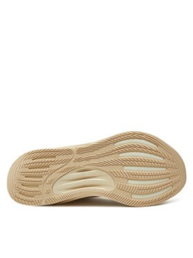 adidas Buty do biegania Supernova Stride 2 IH8651 Beżowy