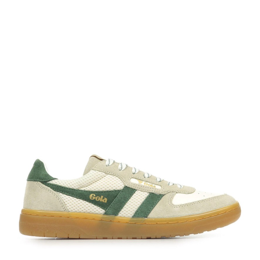 Sneakersy damscy Gola Hawk 83
