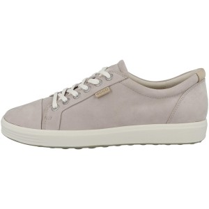 Buty do chodzenia damskie Ecco Sneaker Soft 7