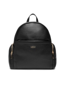 MEXX Plecak C-MEXX-L-005-08 Czarny