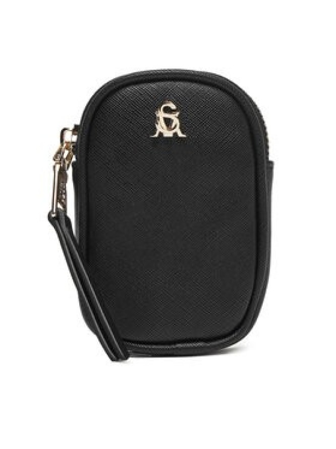 Steve Madden Torebka Bsin SM13001827 Czarny