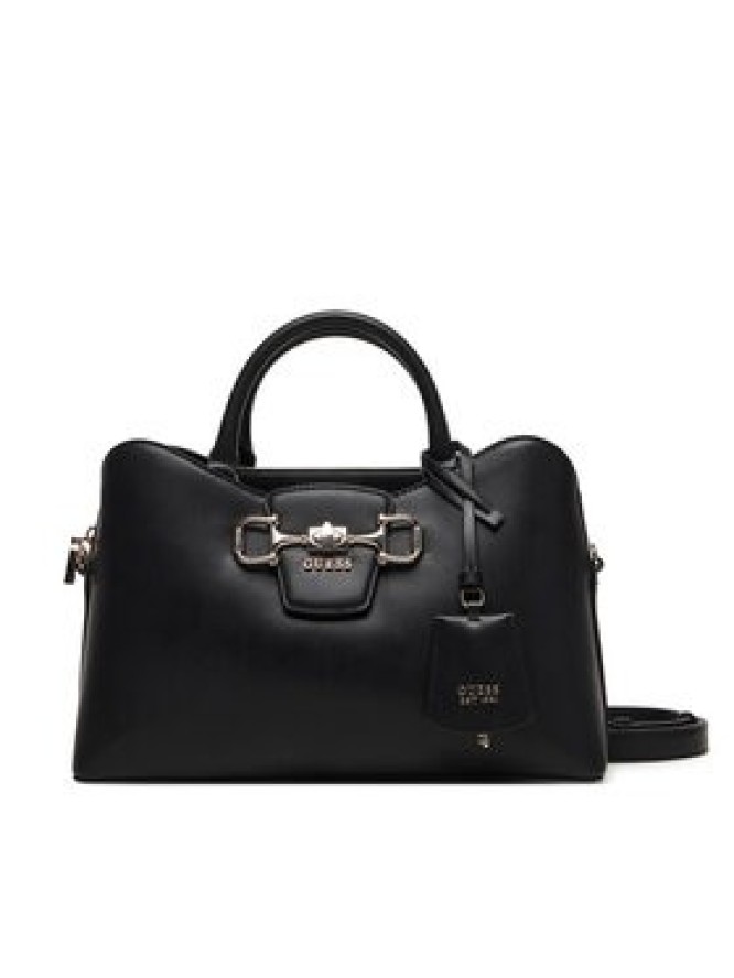 Guess Torebka Janie HWVG99 10060 Czarny