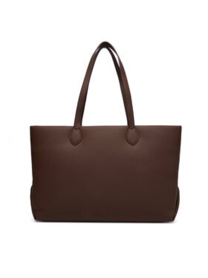 LOVE MOSCHINO Torebka JC4395PP0NKD031A Brązowy