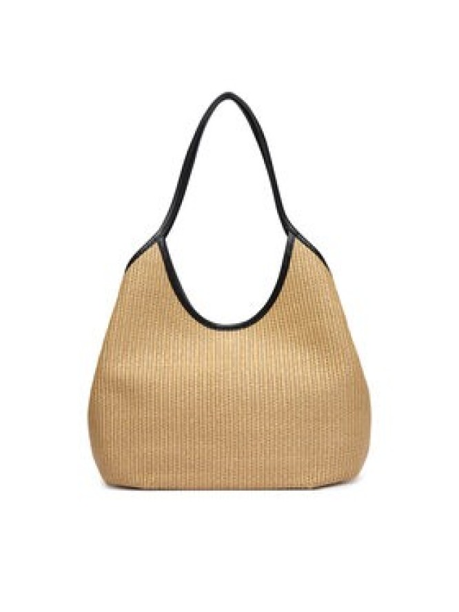 Guess Torebka Kristen HWWG97 43010 Beżowy