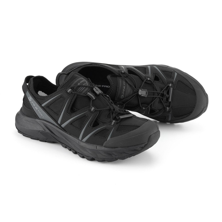Buty sportowe letnie unisex Alpine Pro Omege