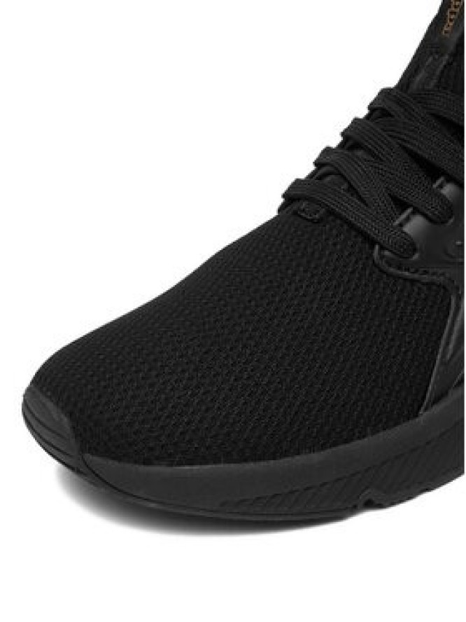 Kappa Sneakersy CEOWB-WK243139(W) Czarny