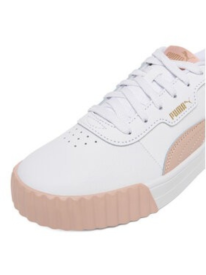 Puma Sneakersy CARINA 3.0 40036521 Biały