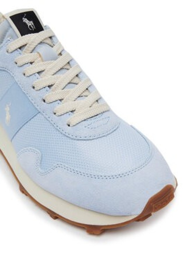 Polo Ralph Lauren Sneakersy Prl Trail125 804956697001 Niebieski