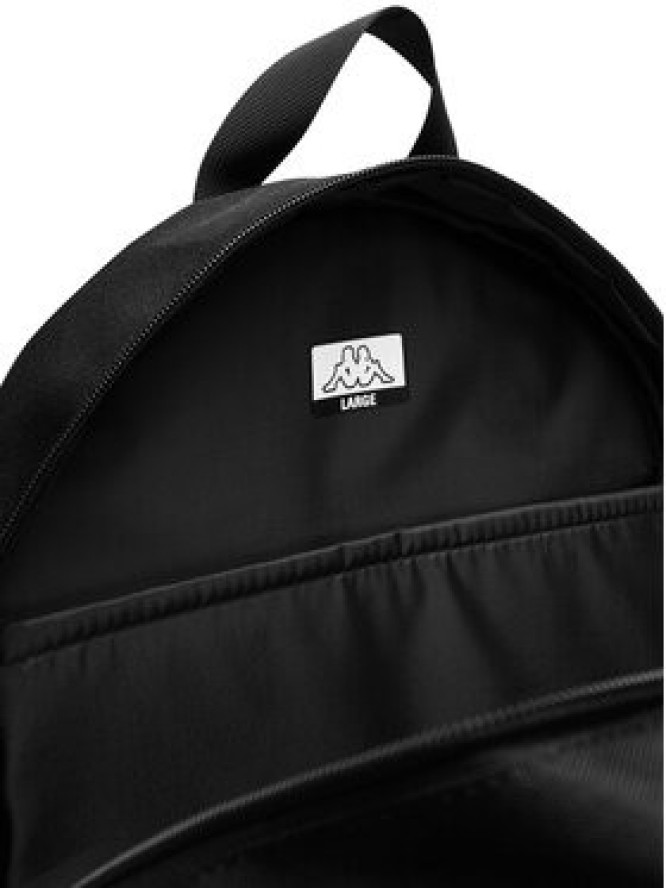Kappa Plecak WBEO-KPA-B-002-07 Czarny
