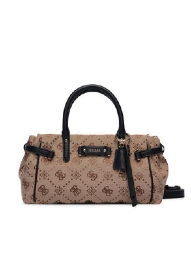 Guess Torebka Dorothy HWJP22 31050 Brązowy jasny