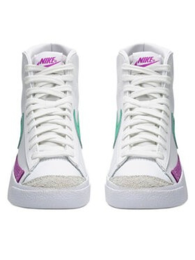 Nike Trampki CZ1055-123-W Biały