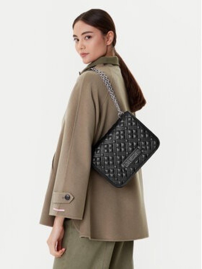 LOVE MOSCHINO Torebka JC4000PP1NLA000B Czarny