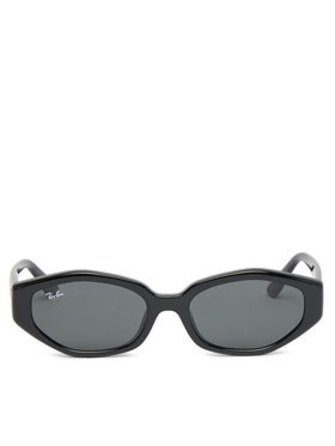 Ray-Ban Okulary przeciwsłoneczne 0RB4473D Czarny