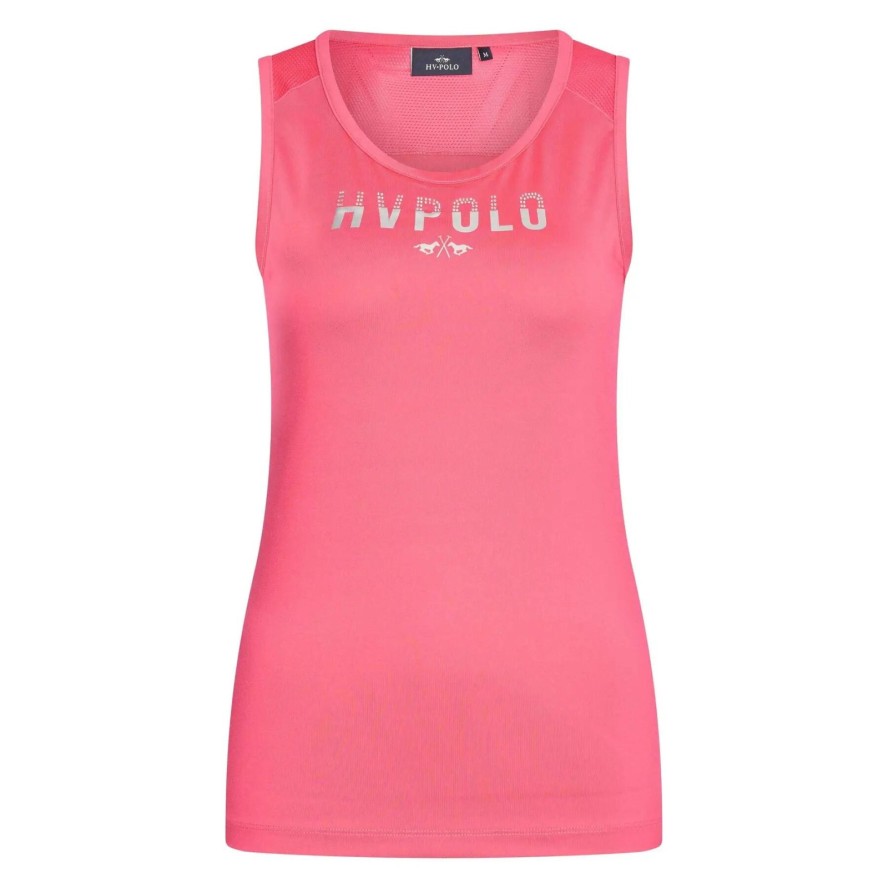 Damski tank top techniczny HV Polo Annabel