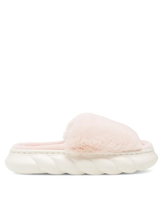 DeeZee Kapcie DE-24-01 Różowy