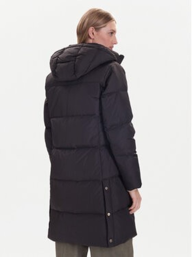 LAUREN RALPH LAUREN Kurtka puchowa 297P04126001 Czarny Regular Fit