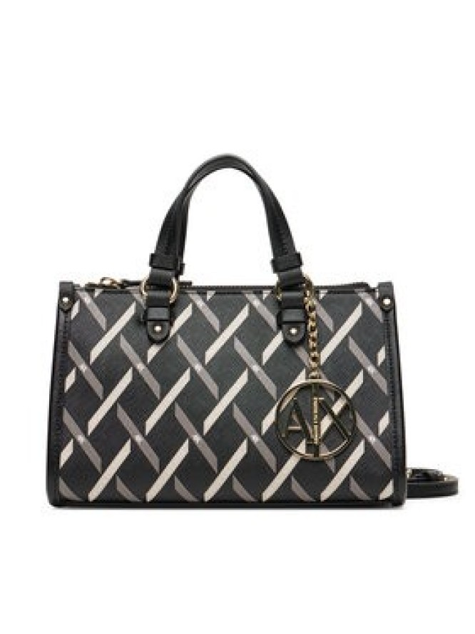Armani Exchange Torebka XW000928 AF17155 MC043 Czarny
