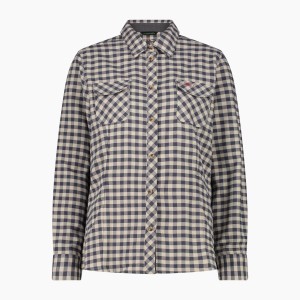 Koszula damska turystyczne CMP 32T1486