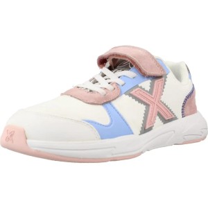 Buty MUNICH SPORT 8895106M Biały